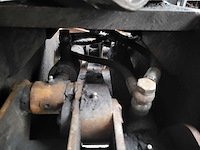 Hout grijper - bomengrijper - sorteergrijper cw05 - afbeelding 4 van  4