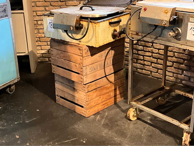 Hout kratten (19x) - afbeelding 3 van  3