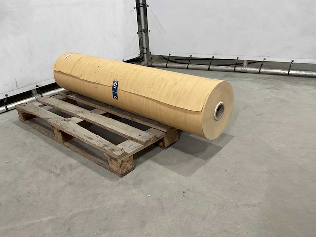 Hout lamineer papier - afbeelding 2 van  6