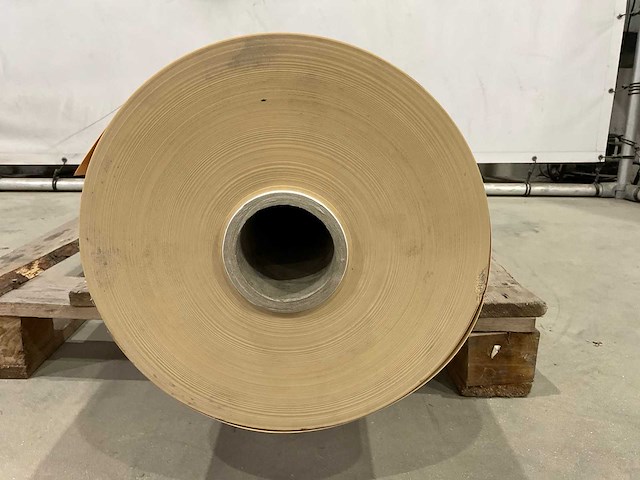 Hout lamineer papier - afbeelding 5 van  6