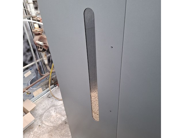 Hout-/pelletketel domusa, dualtherm - afbeelding 2 van  15