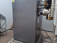 Hout-/pelletketel domusa, dualtherm - afbeelding 3 van  15