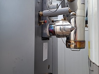 Hout-/pelletketel domusa, dualtherm - afbeelding 4 van  15