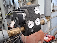 Hout-/pelletketel domusa, dualtherm - afbeelding 6 van  15