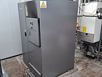 Hout-/pelletketel domusa, dualtherm - afbeelding 1 van  15