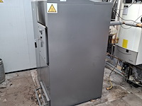 Hout-/pelletketel domusa, dualtherm - afbeelding 8 van  15