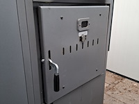 Hout-/pelletketel domusa, dualtherm - afbeelding 9 van  15