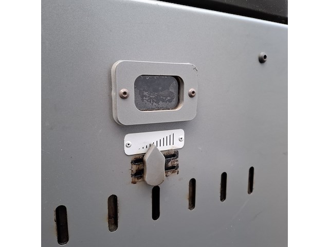 Hout-/pelletketel domusa, dualtherm - afbeelding 10 van  15