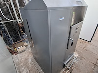 Hout-/pelletketel domusa, dualtherm - afbeelding 15 van  15