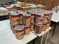 Houtbeits 5l (29x) - afbeelding 1 van  3
