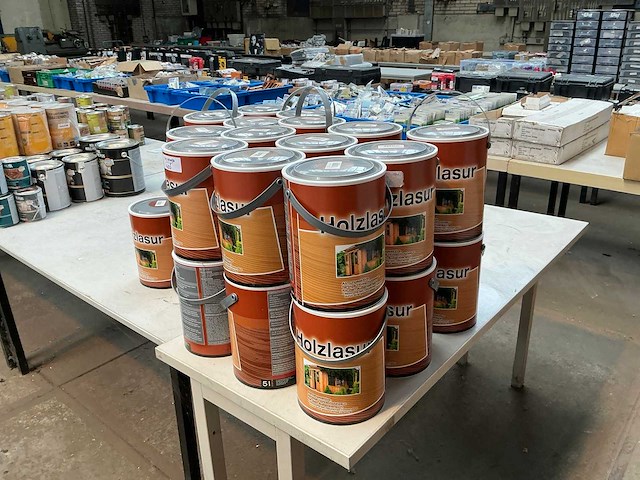 Houtbeits 5l (29x) - afbeelding 2 van  3