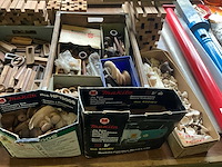 Houtbewerking materiaal - afbeelding 3 van  4