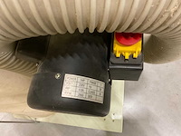 Houtbewerkingmachines (3x) - afbeelding 9 van  13