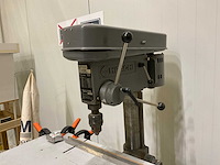 Houtbewerkingmachines (3x) - afbeelding 11 van  13