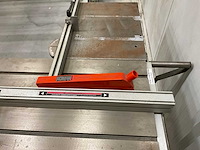 Houtbewerkingmachines (3x) - afbeelding 5 van  13