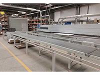 Houtbewerkingsmachines en toebehoren