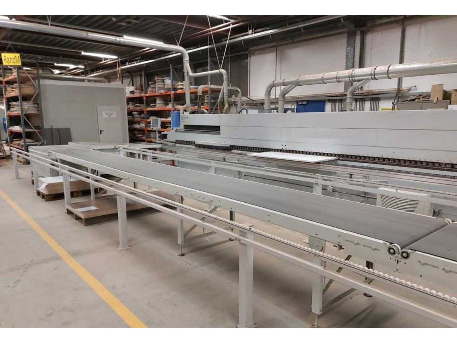 Houtbewerkingsmachines en toebehoren