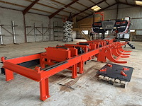 Houtbewerkingsmachines