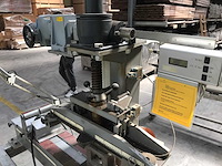 Houtbuig machine - afbeelding 4 van  23
