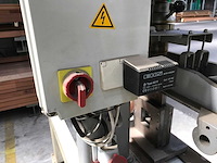 Houtbuig machine - afbeelding 7 van  23