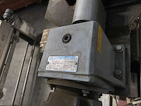Houtbuig machine - afbeelding 11 van  23