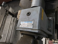 Houtbuig machine - afbeelding 13 van  23