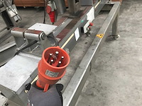 Houtbuig machine - afbeelding 16 van  23