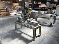 Houtbuig machine - afbeelding 17 van  23