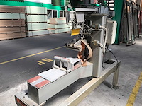 Houtbuig machine - afbeelding 19 van  23