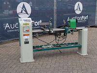 Houtdraaibank bojek sh1ma elektrisch 2009 - afbeelding 1 van  1