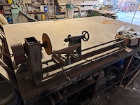 Houtdraaibank - afbeelding 3 van  4