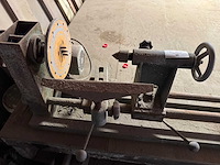 Houtdraaibank - afbeelding 4 van  4