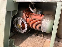 Houtdraaibank - afbeelding 7 van  8