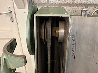 Houtdraaibank - afbeelding 8 van  8