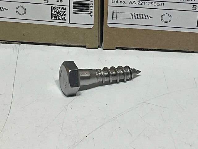 Houtdraaibout 10x40 (250x) - afbeelding 2 van  3