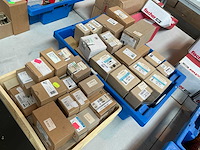 Houtdraaibouten en schroeven - afbeelding 1 van  8