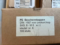 Houtdraaibouten en schroeven - afbeelding 7 van  8