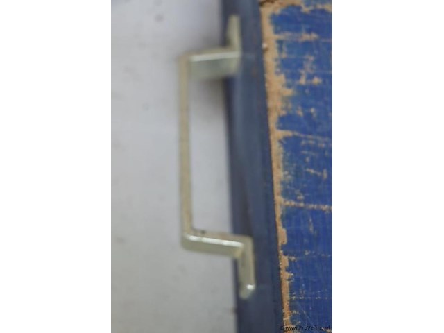 Houten assortimentskist incl. inhoud - afbeelding 8 van  8