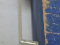 Houten assortimentskist incl. inhoud - afbeelding 8 van  8