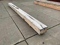 Houten balk - afbeelding 3 van  6