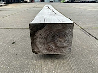 Houten balk - afbeelding 6 van  6