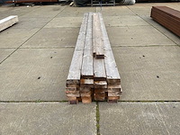 Houten balken (23x) - afbeelding 4 van  4