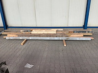 Houten balken (32x) - afbeelding 4 van  7
