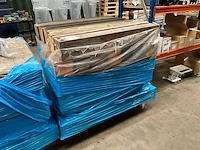 Houten balken (75x) - afbeelding 1 van  4