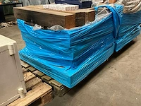 Houten balken (75x) - afbeelding 4 van  4