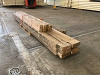 Houten balken