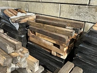 Houten balken - afbeelding 3 van  14