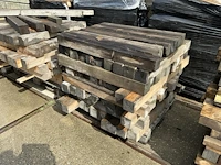 Houten balken - afbeelding 12 van  14