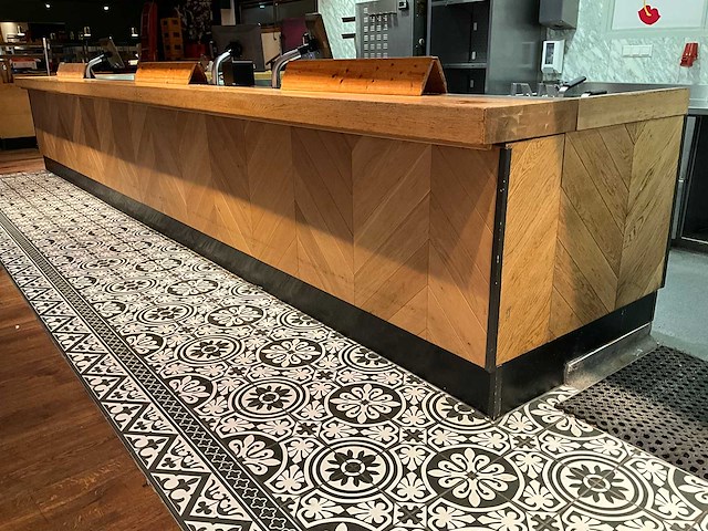 Houten barombouw (c) - afbeelding 1 van  6