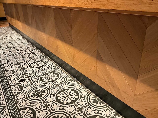 Houten barombouw (c) - afbeelding 3 van  6